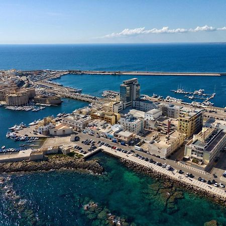 Kasa Celeste Aida Gallipoli Εξωτερικό φωτογραφία