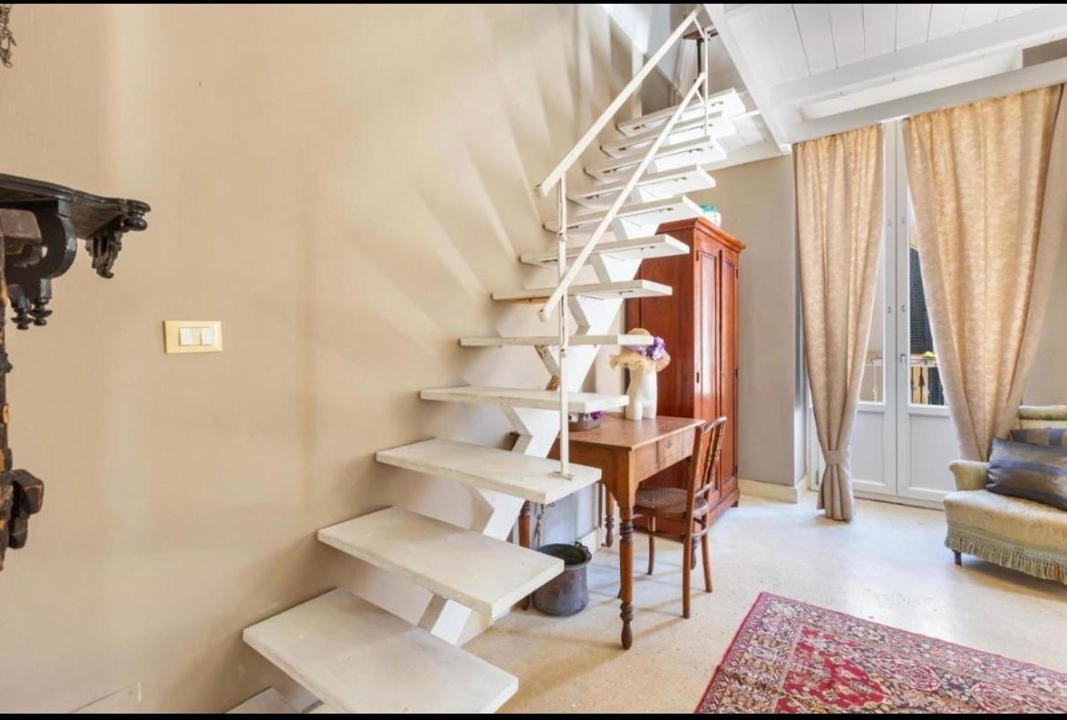 Kasa Celeste Aida Gallipoli Εξωτερικό φωτογραφία