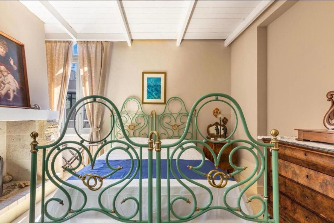 Kasa Celeste Aida Gallipoli Εξωτερικό φωτογραφία