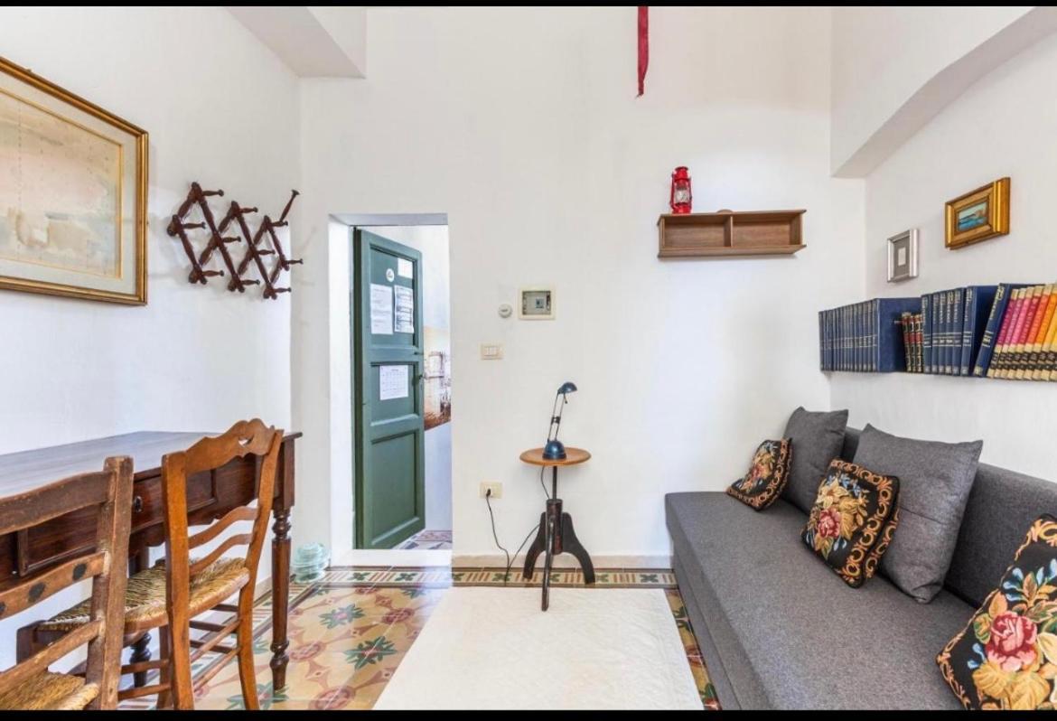 Kasa Celeste Aida Gallipoli Εξωτερικό φωτογραφία
