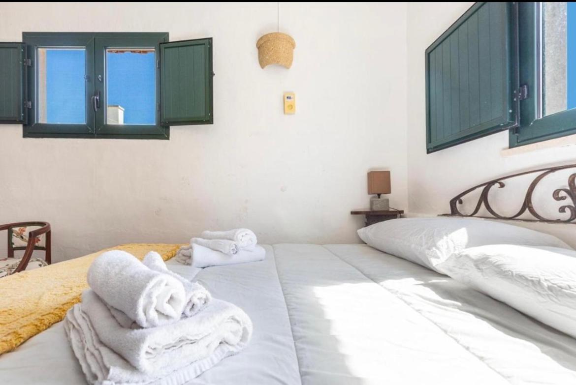Kasa Celeste Aida Gallipoli Εξωτερικό φωτογραφία