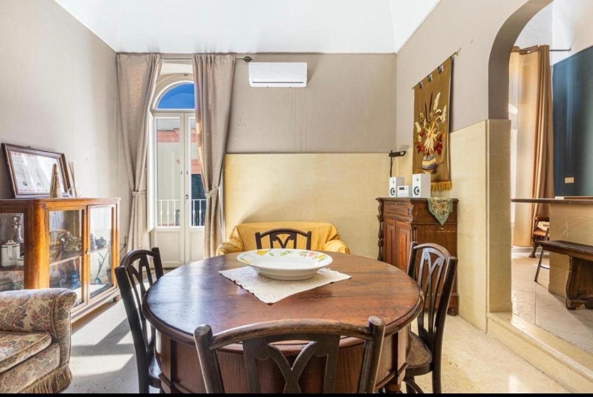 Kasa Celeste Aida Gallipoli Εξωτερικό φωτογραφία