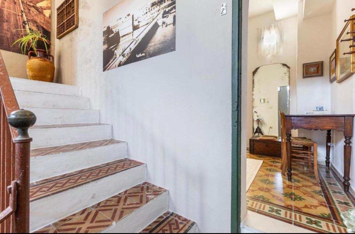 Kasa Celeste Aida Gallipoli Εξωτερικό φωτογραφία