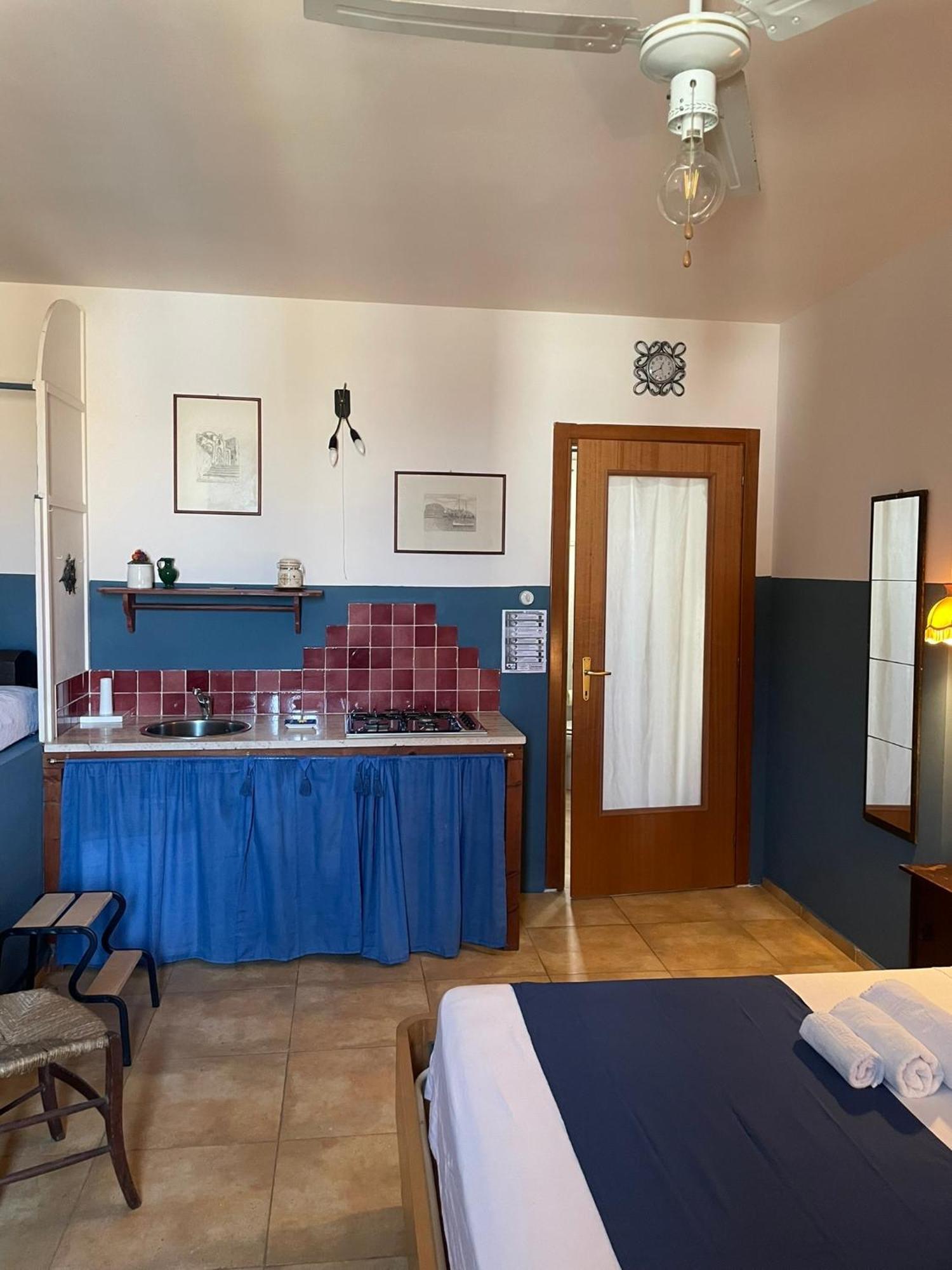Kasa Celeste Aida Gallipoli Εξωτερικό φωτογραφία
